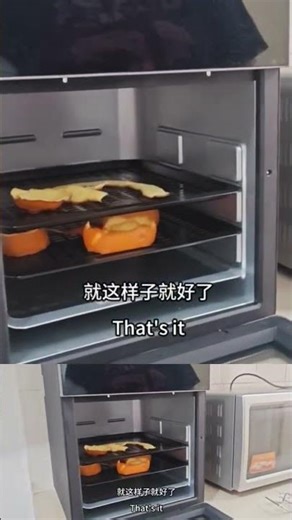 #Air Fryer First Time Setup | How to Clean & Season a New Air Fryer #氣炸鍋開鍋橘子皮 #氣炸鍋開鍋檸檬