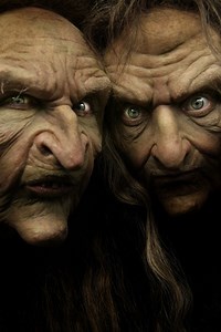 The Shakespeare Code | Doctor Who