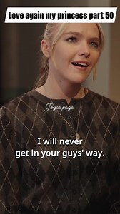 6.7K views · 116 reactions | Love again my princess part 50 | Joyce page | Facebook