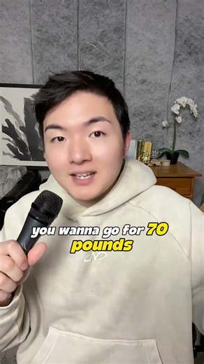 A "stupid" FTM voice advice