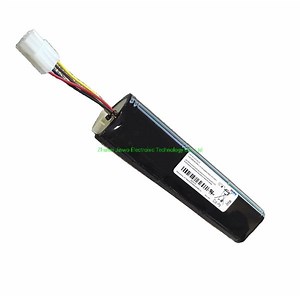 [Hot Item] Replacement Battery for Physio Control Lifepak Aed Defibrillator Batteries Lithium Ion Battery