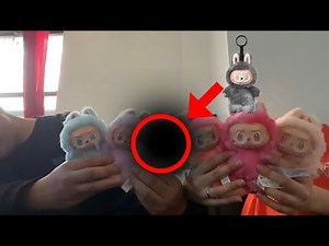 Unboxing Labubu Big Into Energy V3 Blind Boxes | *SECRET ID*