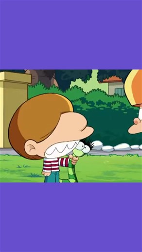 73K views · 3K reactions | Cousin Francis est un mauvais type  #lespetitsdiable #dessinanimé #pourtoi #dessinanime #humour | Cartoon Univers | Facebook