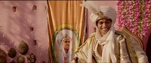 Aladdin Trailer – Prince Ali Song