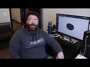 How its Made - Shock Basevalve