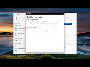 How to Connect Bluetooth Keyboard to Your PC/Laptop [Tutorial]