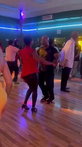 2.6K views · 41 reactions | Friday April 19, 2024, Houston representing their dance style , DFW swing! | Swingout Civic Club | Facebook