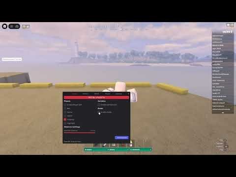 Apocalypse Rising 2 Script | ESP, AIMBOT, INF JUMP