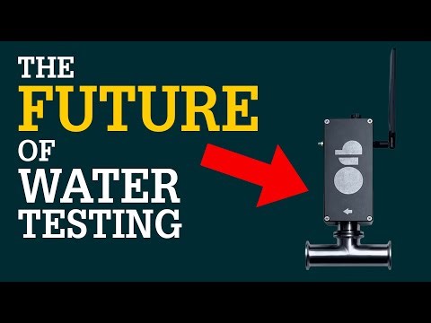 Why Are Water Testing Methods Dangerously Outdated?