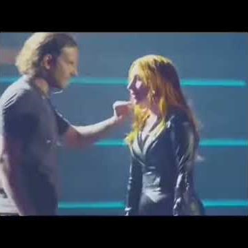 Lady Gaga y Bradley Cooper Deleted scenes Star Is Born