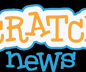 News Article - Scratch Programming