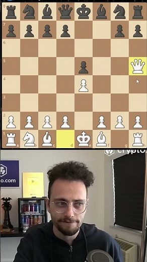 WORST OPENING In Chess