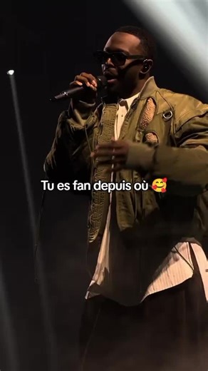 Fan de Dadju ? Découvre le style Mafuzzy !