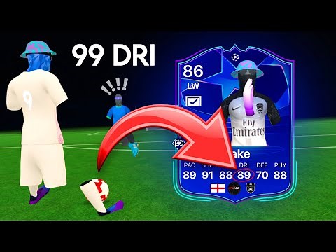 This Video Will Make You DRIBBLE Like A PRO in VRFS… (ULTIMATE Guide & Full Explanation)