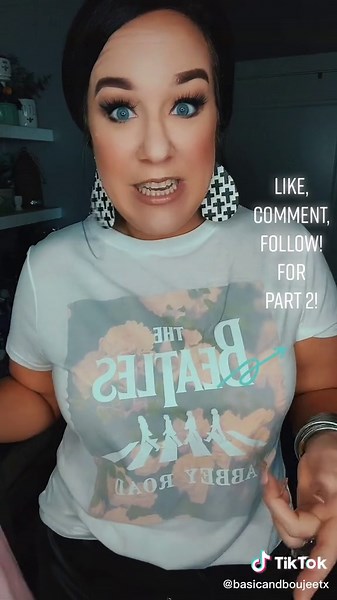 DIY Fringe Tees Tutorial with Dolly Parton Style