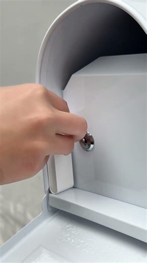 SNZB-04PR2 Mailbox Alert | Apple HomeKit Notification