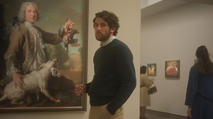 Watch The Mastermind (2025) on MUBI