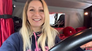 Exploring hidden space in the cab