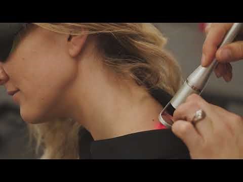 Laser Therapy for Acute Injuries - Hyperformance Physio