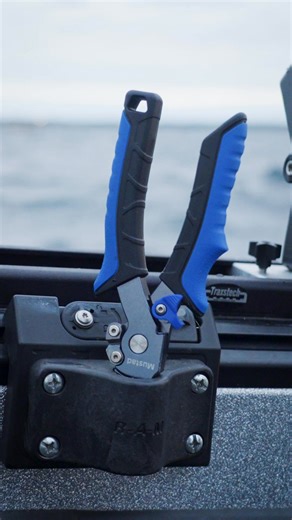 From first cast to the final fillet, the right tools make all the difference. Whether it’s pliers, braid scissors, or a razor-sharp fillet knife, every step of fishing depends on having gear that works as hard as you do. Start strong, finish clean — that’s the power of the right tools. Luckily, Mustad's got you covered. 💪🏻 Shop our collection of tools: https://mustad-fishing.com/us/products/tools-and-gear | Mustad Fishing