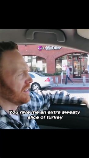 #billburr #billburrbits #subway | Bill Burr Fan Show