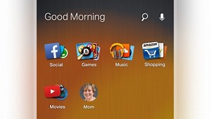Mozilla shows off preview of upcoming Firefox Launcher for Android