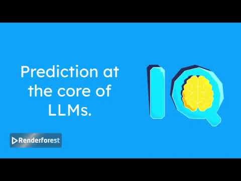 LLM explained