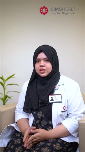 Is White Rice Really a Villain? Nutrition Facts from KIMSHEALTH Nagercoil Ms. Nawara Beevi A, Clinical Nutritionist at KIMSHEALTH, Nagercoil, clarifies that white rice is not harmful but has a higher glycemic index due to polishing. Opting for red rice or parboiled rice can help control sugar levels. She also explains that consuming ragi kool, kanji, or wheat rava in liquid form leads to faster digestion and sudden glucose spikes. Taking these grains in solid form provides better glycemic contro