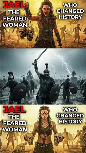 The Silence Before the Strike ⚡ | Jael’s Final Decision