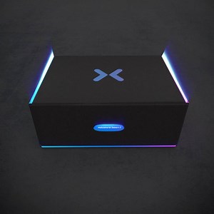 We’re going to spark the streaming revolution and level up together. | Mixer