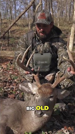 Some turn into giants some don't