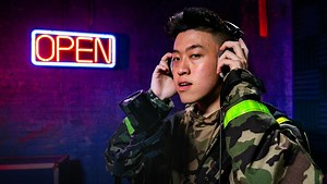 Rich Brian Performs “Kids” Live At Genius