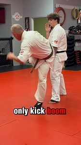 7.7K views · 208 reactions | We went through the spinning back kick...