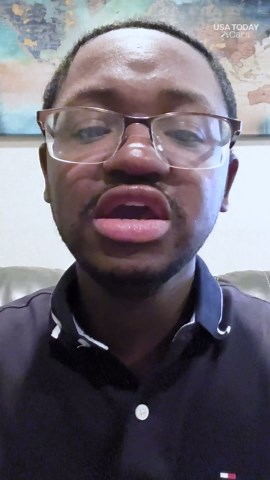 Hundreds of classic hot rods on view at the Shiny Rust Hot Rod Show