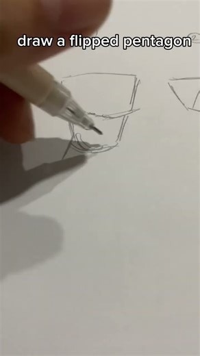 body tut ✍️ :3 #shorts #art #anime