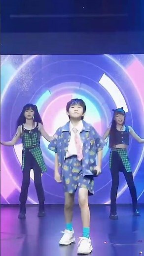 Sing with joy on my favorite stage