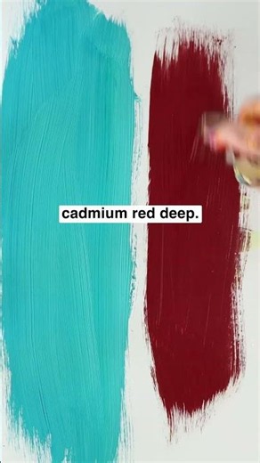 This is a gorgeous color combination
