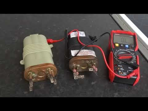 Electric Shower No Hot Water? How to Test Heating Elements (Good vs. Bad Ohms Reading)