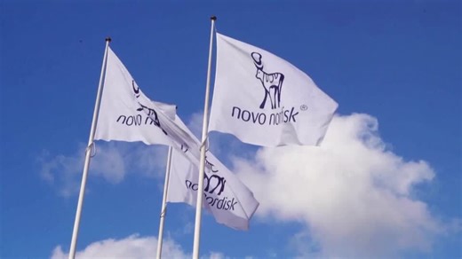 Novo Nordisk slashes 9,000 jobs to slim down in fierce weight-loss drug battle