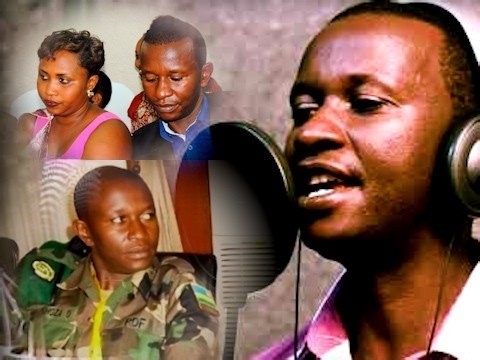 Inside Mibirizi: Dieudonné Munyanshoza, the voice behind Rwanda’s healing music movement