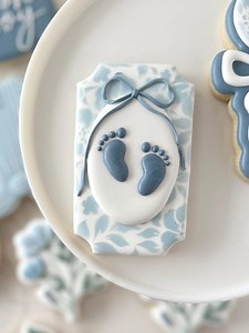 Puffy Royal Icing Recipe + Tips & Troubleshooting • Digital Download - Etsy Canada