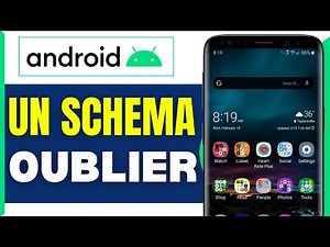 Comment Enlever Un Schéma Oublié Sur Android ( Tuto 2026 )