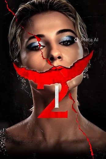SMILE 2 Arena Scene Explained: Did The Sequel Actually Outdo The Original? 👁🩸 #movie