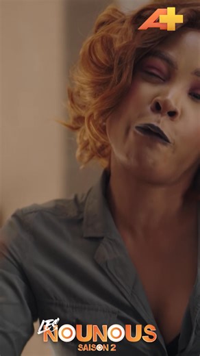 𝐋𝐄𝐒 𝐍𝐎𝐔𝐍𝐎𝐔𝐒 épisode 36 Affoué "milliards-millions" la humble qui avait un ex blanc, s'en prend à Cérane, la maman de Tati. Avec Eva Guehi et Christelle zunon | A Afrique