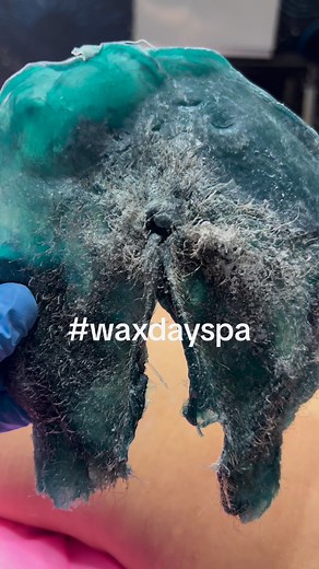 19 reactions | #waxdayspa #horseshoemethod #lekrewecire. #estheticianlife | Jessica Waxdayspa | Facebook