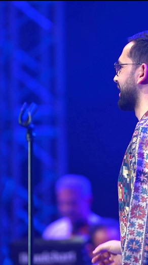 207K views · 3.9K reactions | في يومها العالمي... دع الموسيقى تترجم ما في قلبك بأجمل الألحان❤️تتمة الفيديو على الرابط: https://youtu.be/vdmWDe2L_ggللمزيد من المعلومات زوروا موقعنا:www.boudchart.com #boudchart #mchina #music #morocco #concert #casablanca #la_chorale_cest_vous #good_vibes #best_moments #alhamdolillah #see_you_soon #world_music_day | Boudchart | Facebook