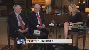 Profitable partnership