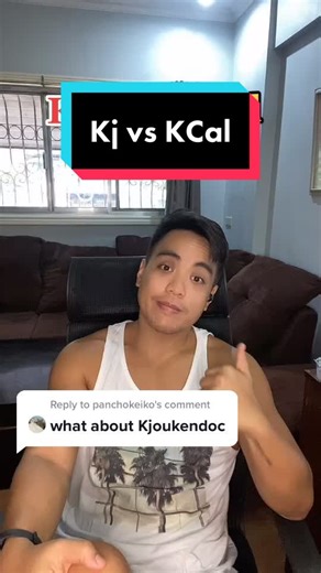 Understanding Kilojoules vs Kilocalories: Explained