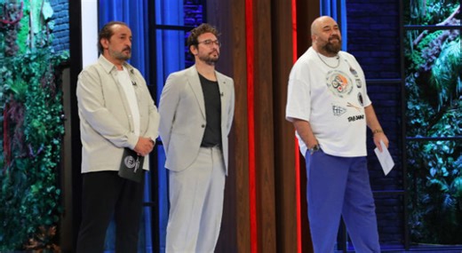 MasterChef Türkiye | 9 Aralık 2025 - MasterChef Türkiye