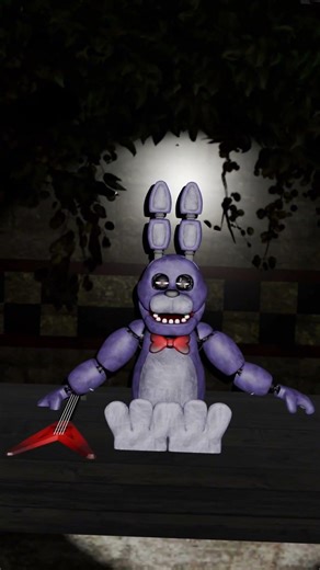 FNAF Yaer 2035 #shorts #fnaf #3danimation #freddyfazbearspizza #horrorshorts #fnaftgeory #3d #memes